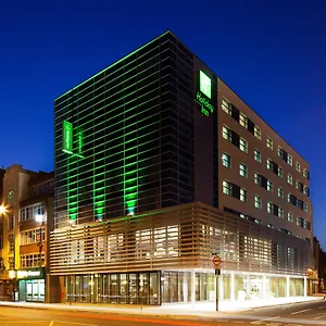 Holiday - Whitechapel By Ihg Hotel